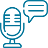 podcast
